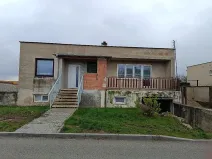 Prodej rodinného domu, Šanov, Zahradní, 90 m2