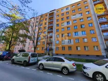 Prodej bytu 3+1, Ostrava, Aleše Hrdličky, 63 m2