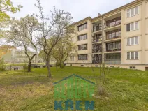 Prodej bytu 3+1, Praha - Strašnice, Dětská, 93 m2