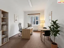 Prodej komerční nemovitosti, Říčany, Olivova, 41 m2