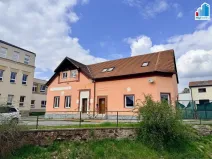 Prodej ubytování, Heřmanova Huť, Revoluční, 397 m2