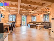 Prodej rodinného domu, Nový Hrozenkov, 270 m2