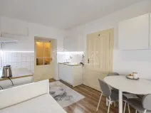 Pronájem bytu 1+1, Praha - Záběhlice, Záběhlická, 37 m2