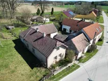 Prodej rodinného domu, Záhoří, 151 m2