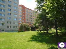 Prodej bytu 2+1, Ostrava, Zimmlerova, 45 m2