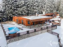 Prodej chaty, Nová Bystřice - Albeř, 259 m2