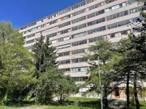 Pronájem bytu 3+1, Praha - Krč, Sládkovičova, 63 m2