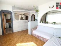 Prodej bytu 1+1, Nový Bor, Wolkerova, 40 m2