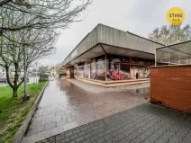 Prodej obchodního prostoru, Ostrava - Muglinov, Švédská, 530 m2