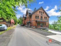 Prodej bytu 3+1, Janské Lázně, Zvonečková, 82 m2