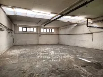 Pronájem skladu, Benešov, Čechova, 215 m2