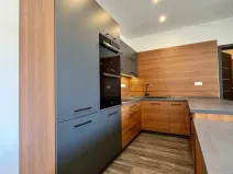 Pronájem bytu 3+kk, Ostrava - Heřmanice, Koněvova, 59 m2