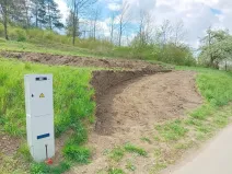 Prodej pozemku pro bydlení, Dobřichov, 975 m2