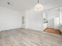 Pronájem bytu 2+1, Praha - Strašnice, Dětská, 43 m2