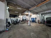 Pronájem obchodního prostoru, Praha - Uhříněves, Přátelství, 360 m2