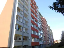 Prodej bytu 2+kk, Humpolec, Lužická, 41 m2