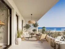 Prodej bytu 3+kk, Almería city, Španělsko, Calle Macenas, 59 m2