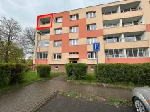 Prodej bytu 2+1, Bílina, M. Švabinského, 55 m2