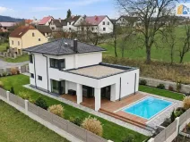 Prodej rodinného domu, Kácov, 194 m2