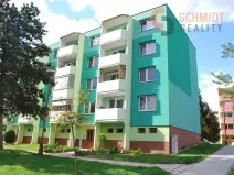 Prodej bytu 3+1, Ivančice, Luční, 76 m2