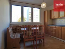 Pronájem bytu 3+1, Opava, Holasická, 75 m2