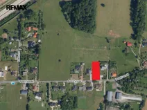 Prodej pozemku pro bydlení, Český Těšín, 1504 m2