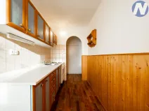 Prodej bytu 3+1, Volary, Sídl. Míru, 67 m2