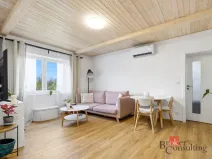 Pronájem bytu 2+kk, Vlčkovice v Podkrkonoší - Horní Vlčkovice, 44 m2