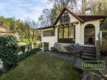 Prodej chaty, Davle, 45 m2