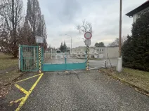 Pronájem garáže, Olomouc, U kovárny, 16 m2