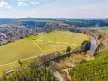 Prodej pole, Vlastějovice, 20369 m2