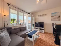 Pronájem bytu 2+kk, České Budějovice - České Budějovice 2, N. Frýda, 42 m2