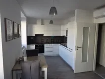 Pronájem bytu 2+kk, Plzeň - Severní Předměstí, alej Svobody, 61 m2