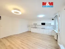 Prodej bytu 3+1, Praha - Michle, Vokáčova, 71 m2