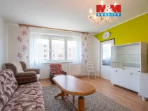 Prodej bytu 2+1, Liberec - Liberec V-Kristiánov, Skalní, 53 m2