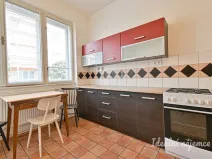 Pronájem bytu 2+1, Prostějov, Lužická, 65 m2