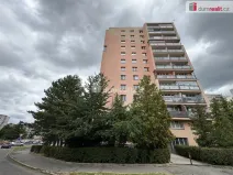 Pronájem bytu 3+1, Příbram - Příbram VIII, Čechovská, 78 m2