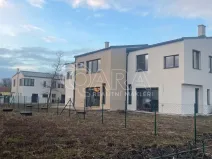 Prodej rodinného domu, Horoušany, 84 m2