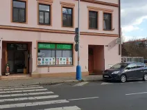 Pronájem obchodního prostoru, Teplice, U Hadích lázní, 32 m2