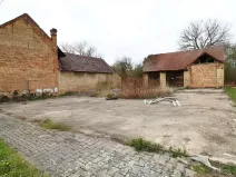 Prodej pozemku pro bydlení, Kožušice, 815 m2