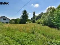 Prodej louky, České Meziříčí, 1214 m2