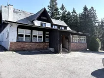 Pronájem chaty, Lučany nad Nisou - Horní Maxov, 600 m2