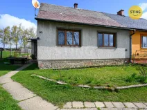 Prodej chalupy, Tvrdkov, 96 m2