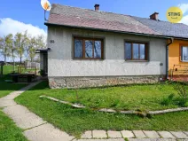 Prodej chalupy, Tvrdkov, 96 m2