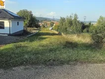 Prodej pozemku, Sentice, 814 m2