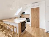 Prodej bytu 3+kk, Praha - Michle, Michelská, 100 m2