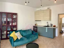 Pronájem bytu 2+kk, Praha - Strašnice, Pitkovická, 50 m2