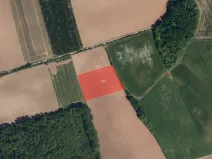 Prodej pole, Bezuchov, 11210 m2
