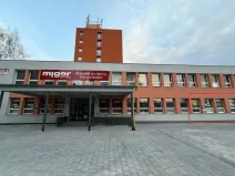 Pronájem obchodního prostoru, Rožnov pod Radhoštěm, 1. máje, 133 m2