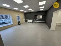 Pronájem komerční nemovitosti, Ostrava, Zajcevova, 107 m2